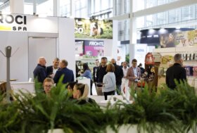 Un mondo di eventi a Zoomark, Bologna 5-7 maggio