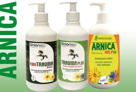 Arnica, Dermatiti estive, Cura, Pulizia e Igiene: ecco i nostri suggerimenti!