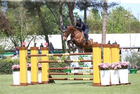 Campionati Assoluti Fope: le stelle del salto ostacoli si preparano per Cervia