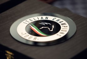 Parte da Arezzo l’edizione 2025 dell’Italian Champions Tour