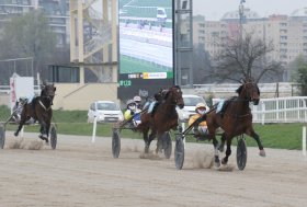 All’ippodromo Snai San Siro di Milano fine settimana con lo spettacolo delle corse