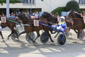 Arcoveggio: giovedì quattro e cinque anni protagonisti di un clou qualitativo