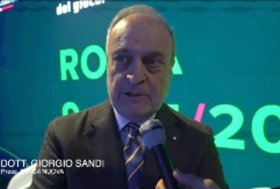 Ippica: Giorgio Sandi lancia proposta riforma scommesse, ADM raccoglie appello