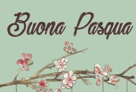 Serena Pasqua a Lettori e Clienti 🐣 Con Sorpresa. Scopri Subito >