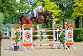 Ottimi risultati per Il Rampante di Quart alla trasferta internazionale in Croazia