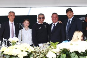 Fieracavalli on tour: inizia il viaggio di avvicinamento alla 127ª edizione 