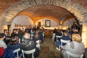 Gala dei Cavalieri e Amazzoni il 5 maggio a NUS