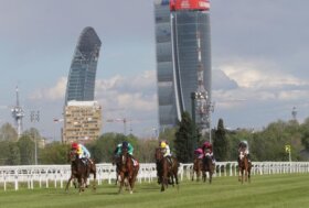 All’ippodromo SNAI San Siro sabato con il Premio Monterosa ed altre sette corse