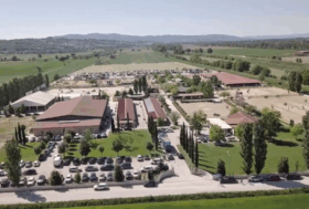 Tre azzurri nella ‘top ten’ del GP di Montefalco