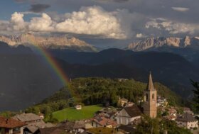 Concerti, spettacoli, performance, mostre e musica nelle terre degli Haflinger