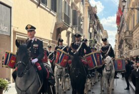 Italia Polo Challenge, lo spettacolo torna a Piazza di Siena