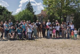 Un weekend di emozioni tra sport, inclusione e passione