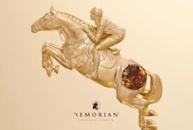 Mattia Santini: Cavaliere italiano passione, agonismo e imprenditoria