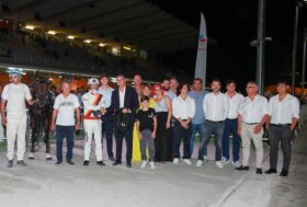 Ippodromo di Cesena: venerdì 20 giugno, sette corse nel nome di Bronchi Combustibili