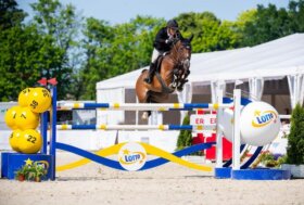 Salto ostacoli. Azzurri portentosi con tre vittorie in Gran Premio: Bassi, Casadei e Garofalo