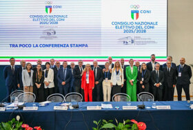 Consiglio Nazionale Elettivo: Luciano Buonfiglio è il nuovo Presidente, Vice Presidenti Bianchedi e Di Paola