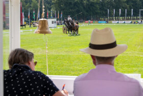 La prova di Grasso ad Harich