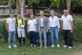 Ippodromo Federico Caprilli – resoconto giornata di corse di giovedì