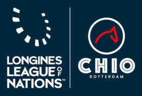 CSIO5* LLN di Rotterdam: questo il Team Italia