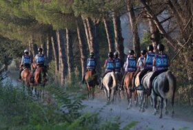 Zigulì FEI Endurance European Championship 2025