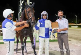 Ippodromo Cesena Trotto: resoconto delle corse di sabato 21 giugno 2025