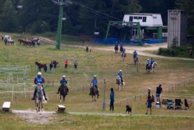 Bilancio positivo per il 28° Trofeo Internazionale “Les Grandes Montagnes” di Torgnon