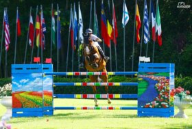 Cervia crocevia del circuito equestre mondiale: torna l’Adriatic Tour!