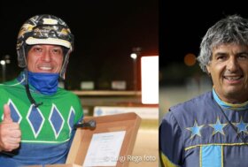 Ippodromo di Cesena: sabato 12 luglio sette corse riservate ai gentlemen