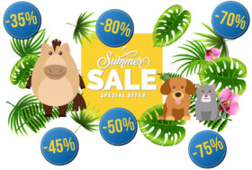 E’ il momento degli Affari! In Outlet e con la Tessera Premium