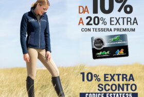 Iniziano i Super Vantaggi di Agosto > Scoprili Subito