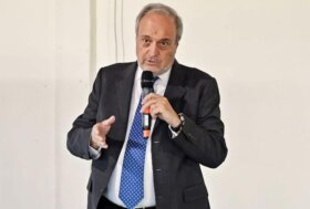 Ippica: Giorgio Sandi Presidente Associazione Ippica Nuova