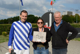 Arcoveggio: resoconto delle corse di domenica 28 settembre “Premio Cromiko”