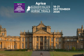 Concorso completo: a Blenheim il Campionato Europeo 2025