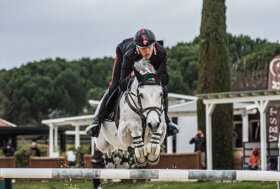 Casadei a segno a San Remo. Simonetti piazzato ad Ascona