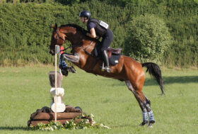 I vincitori dell’internazionale di Palmanova, dei Criterium e dei Campionati giovani cavalli