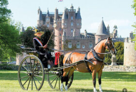 Attacchi: Al suono della Cornamusa…