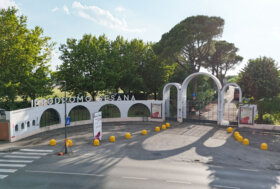 Lunedì 3 novembre all’ippodromo Snai Sesana per l’ultima riunione di trotto della 110^ stagione