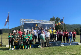 Endurance: Campionati Italiani. A Senette il titolo pony 2025