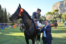 40° Coppa Degli Assi – campo ostacoli “La Favorita”