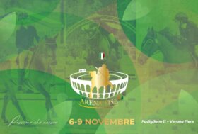 Fieracavalli 2025: ArenaFISE guida la sfida verde degli sport equestri