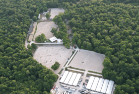 Dodici azzurri dell’endurance a Compiègne