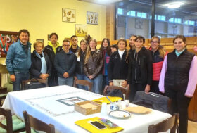 Concluso con successo il Corso “Unità Didattica 1 per Operatori Club FISE” al Centro Avres Onlus