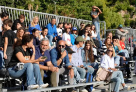 40° Coppa Degli Assi – campo ostacoli “La Favorita”