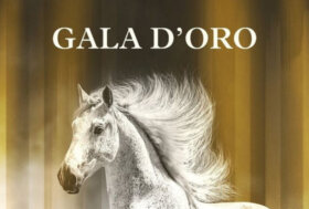 Bellezza, la poesia dell’arte equestre in scena a FIERACAVALLI