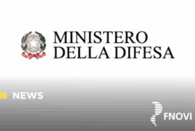 Ministero della difesa: