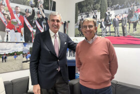 Salto ostacoli: Stefano Cesaretto è il nuovo Selezionatore della nazionale