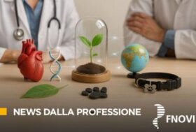 La nuova frontiera della salute: il ruolo del medico veterinario tra economia, etica e società