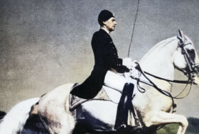 L’ARTE EQUESTRE CLASSICA di ALOIS PODHAJSKY