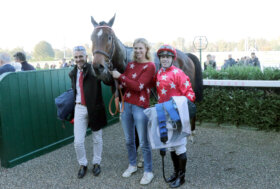 Domenica all’ippodromo Snai San Siro ‘#ScopriSanSiro: dove la storia corre’ e le corse di galoppo con le attese edizioni del Premio Vittorio di Capua e del Federico Tesio