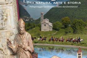 “San Zeno tra Natura, Arte e Storia”